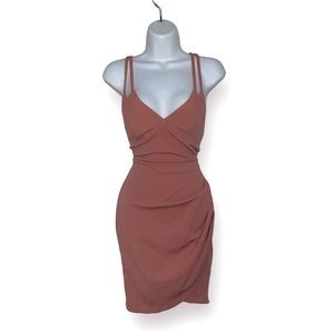 Bodycon Dress